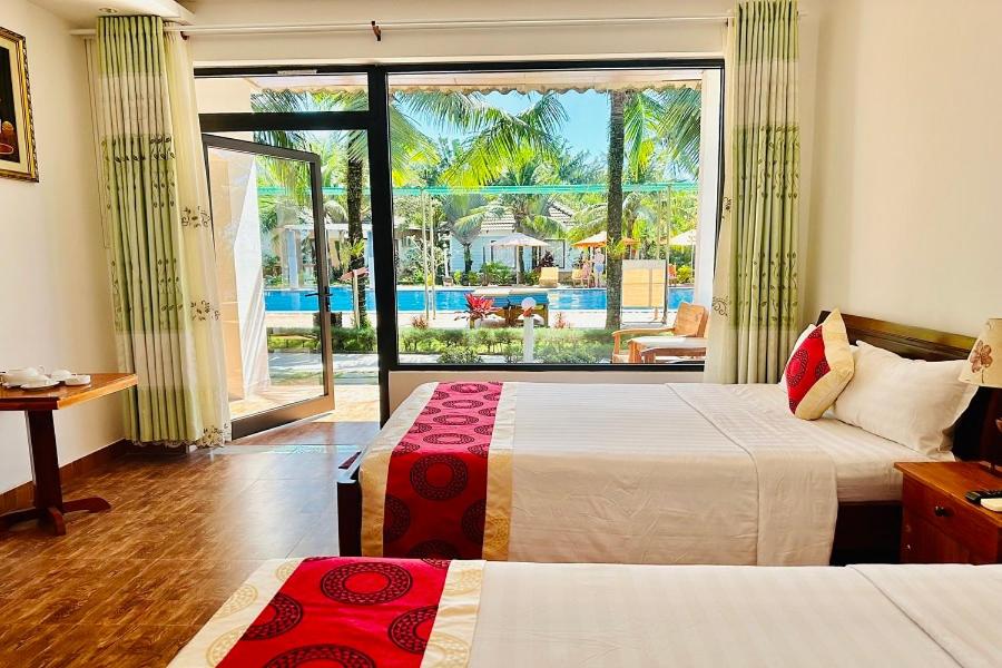 Orange Resort