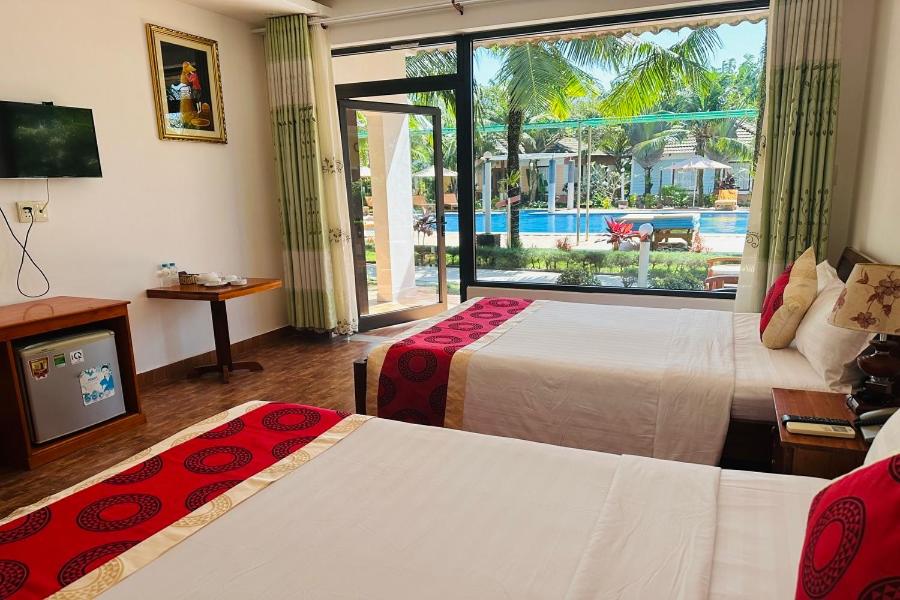 Orange Resort