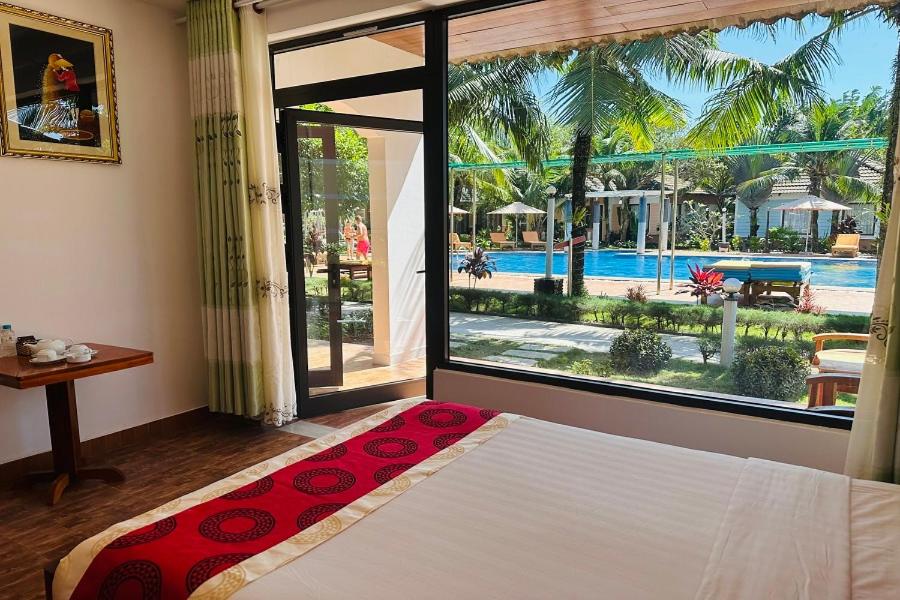 Orange Resort
