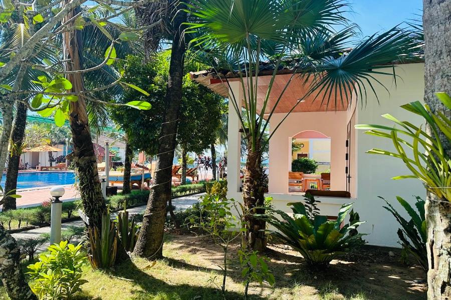 Orange Resort