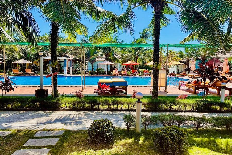 Orange Resort