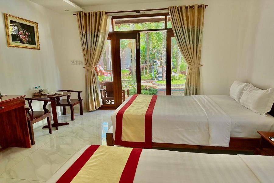 Orange Resort