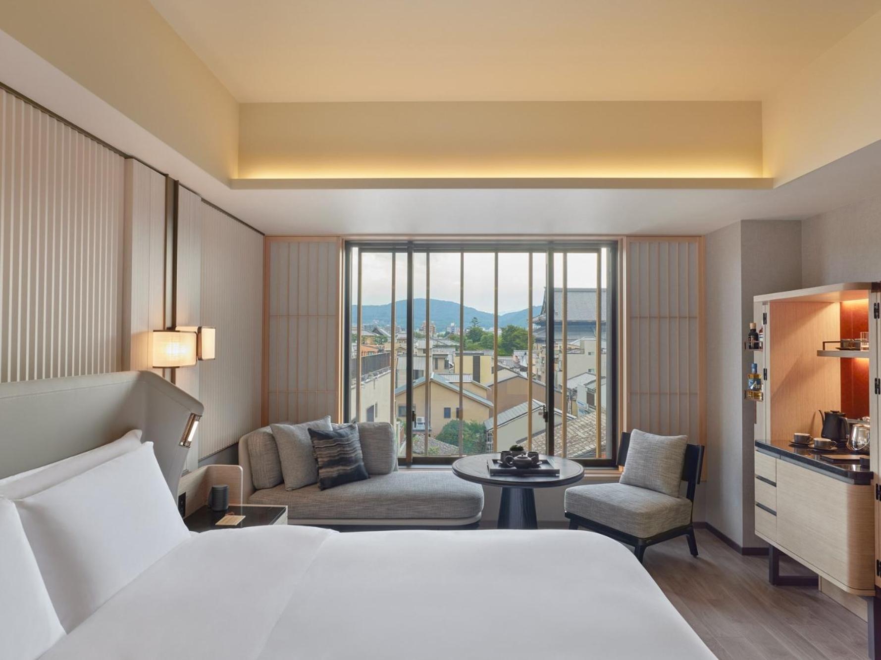 Dusit Thani Kyoto 13
