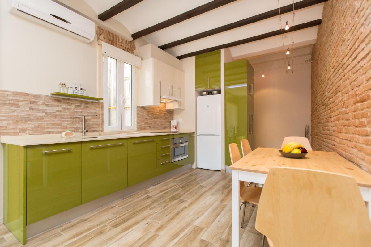 Stay Barcelona Gracia Apartments photo 5