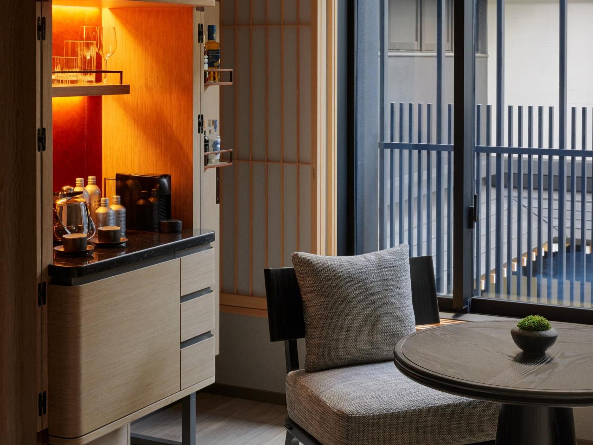 Dusit Thani Kyoto 15