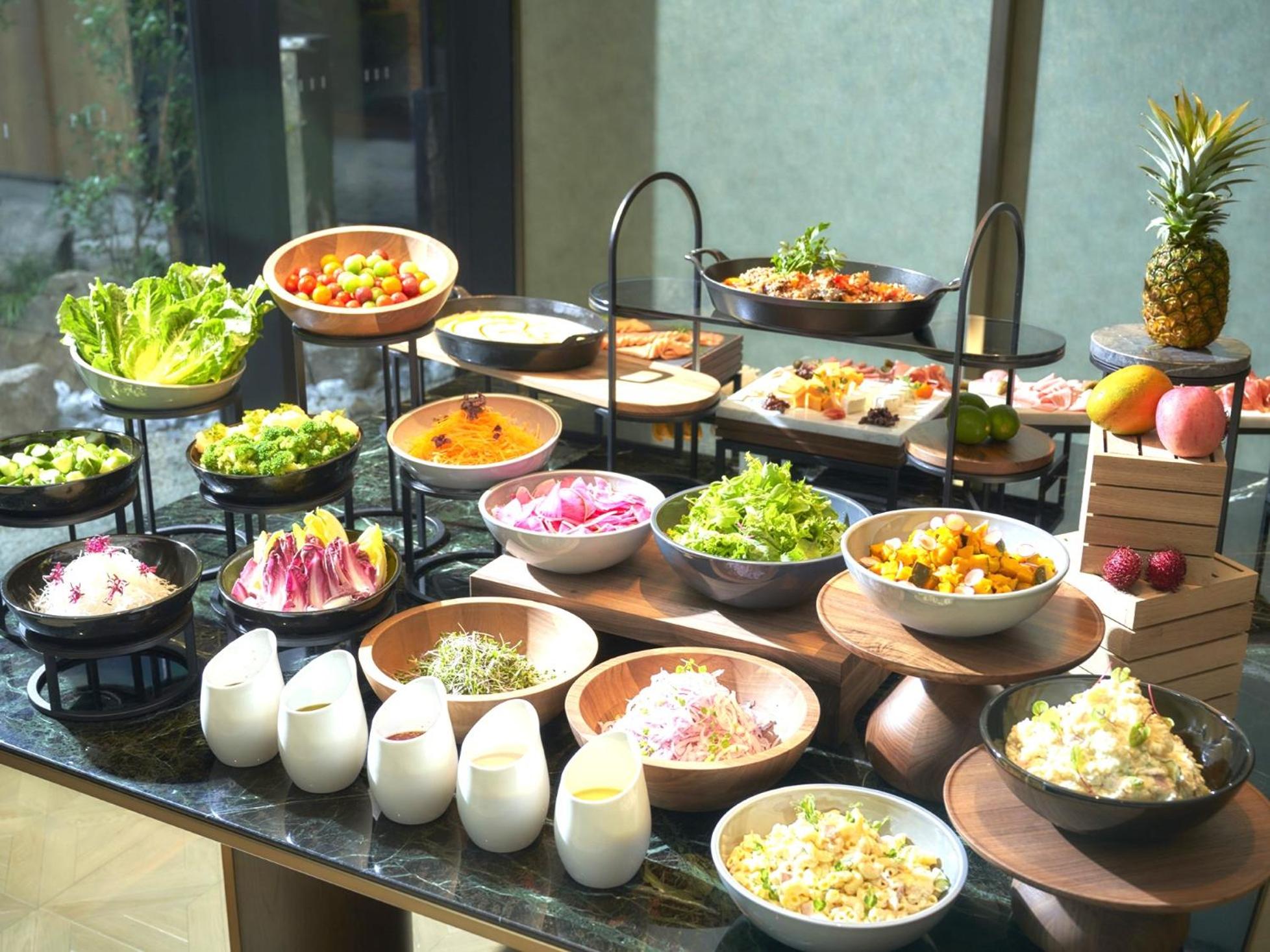 Dusit Thani Kyoto 60