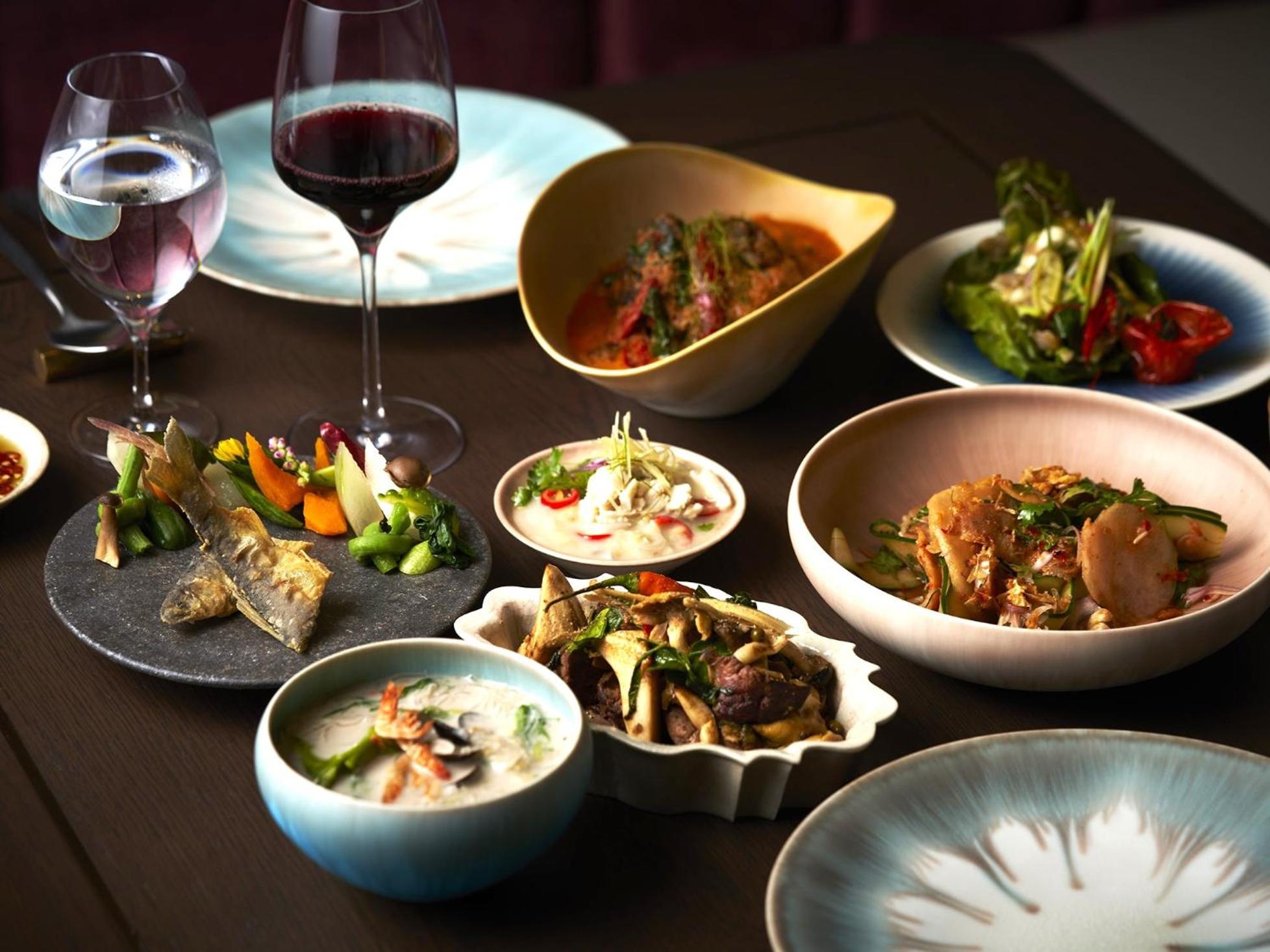 Dusit Thani Kyoto 61