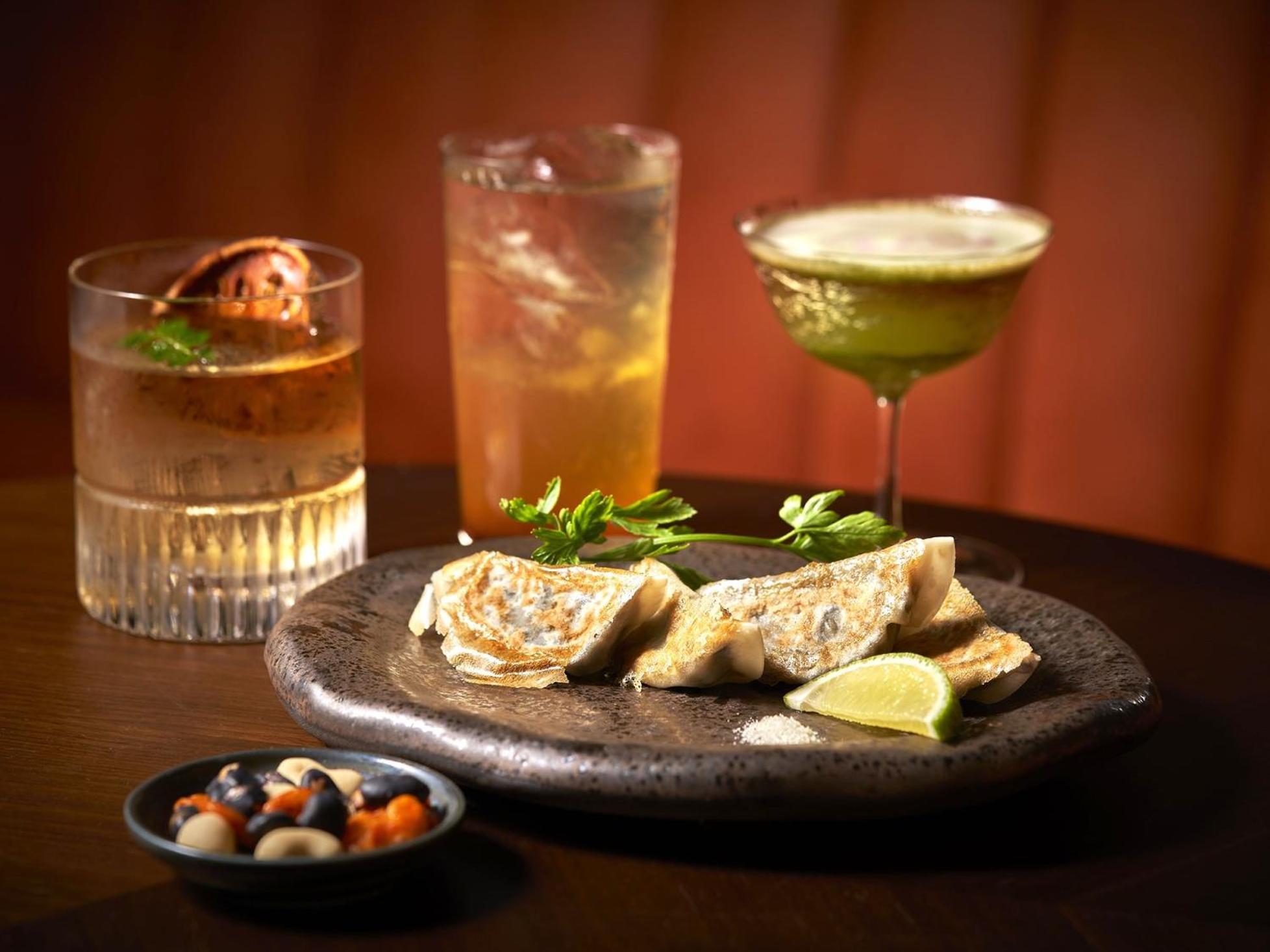 Dusit Thani Kyoto 24