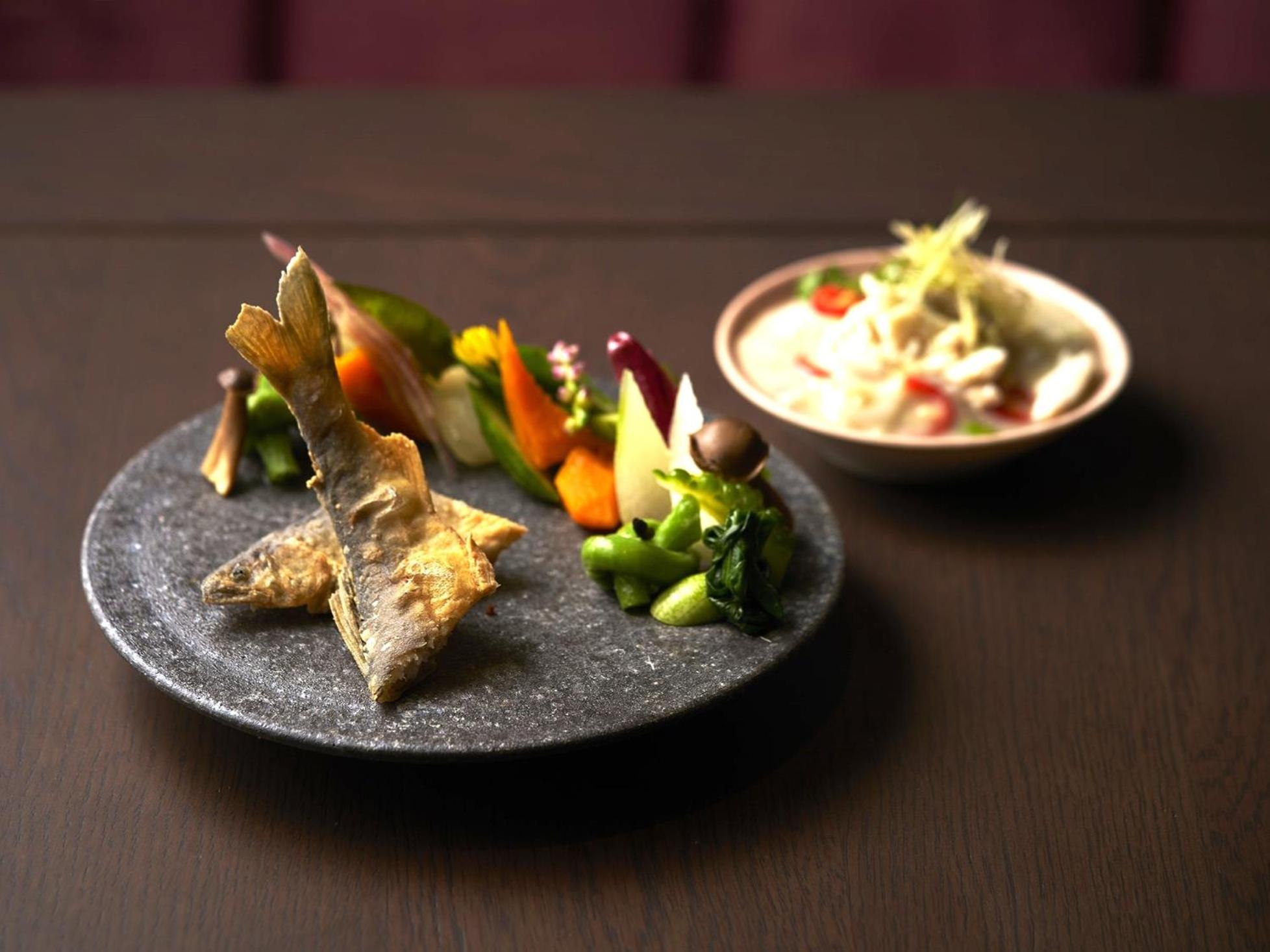 Dusit Thani Kyoto 66