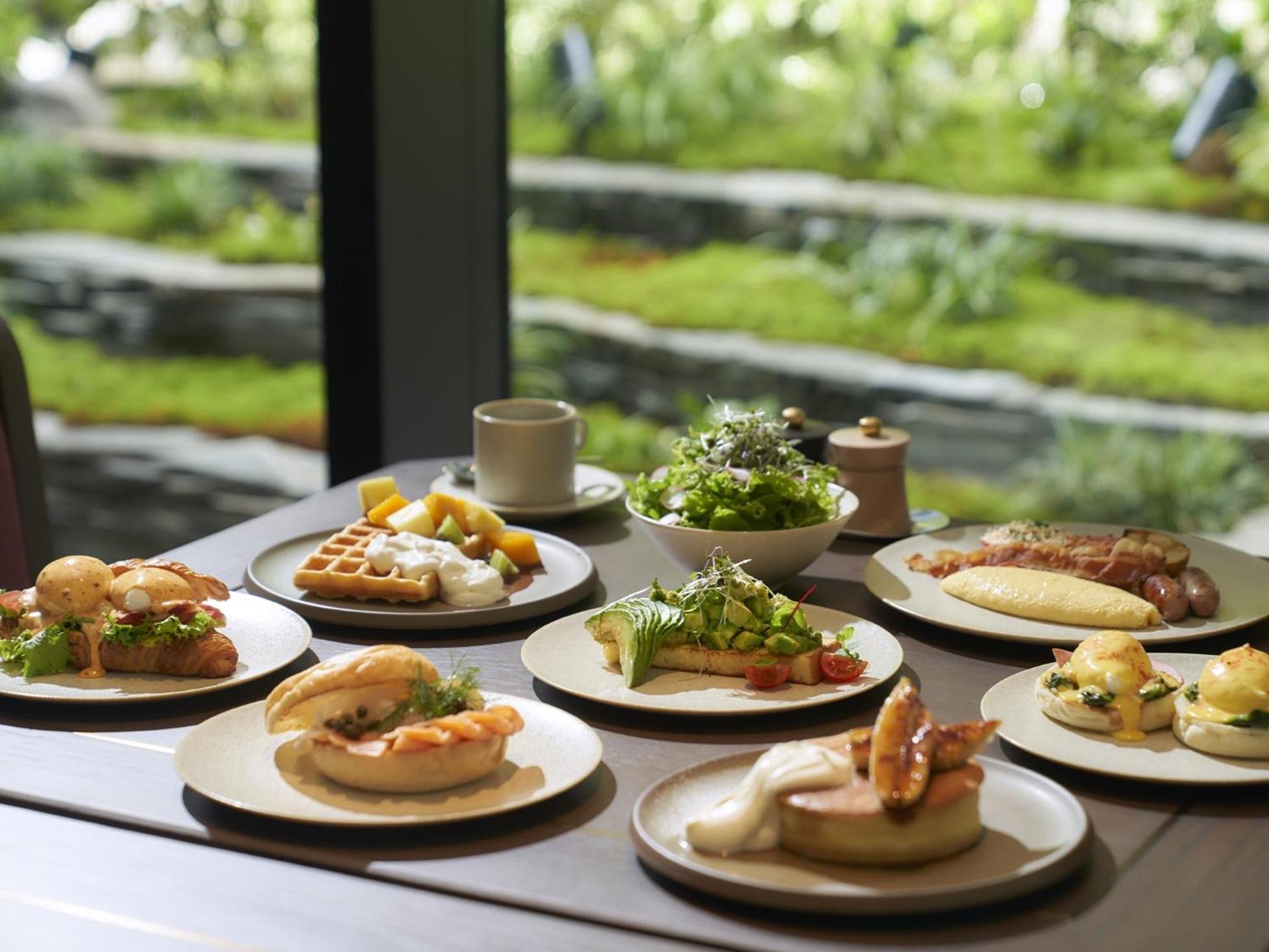 Dusit Thani Kyoto 59