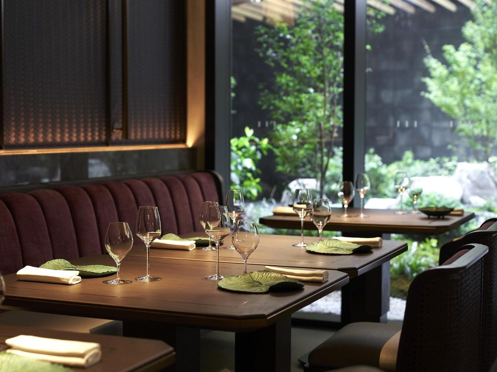 Dusit Thani Kyoto 25