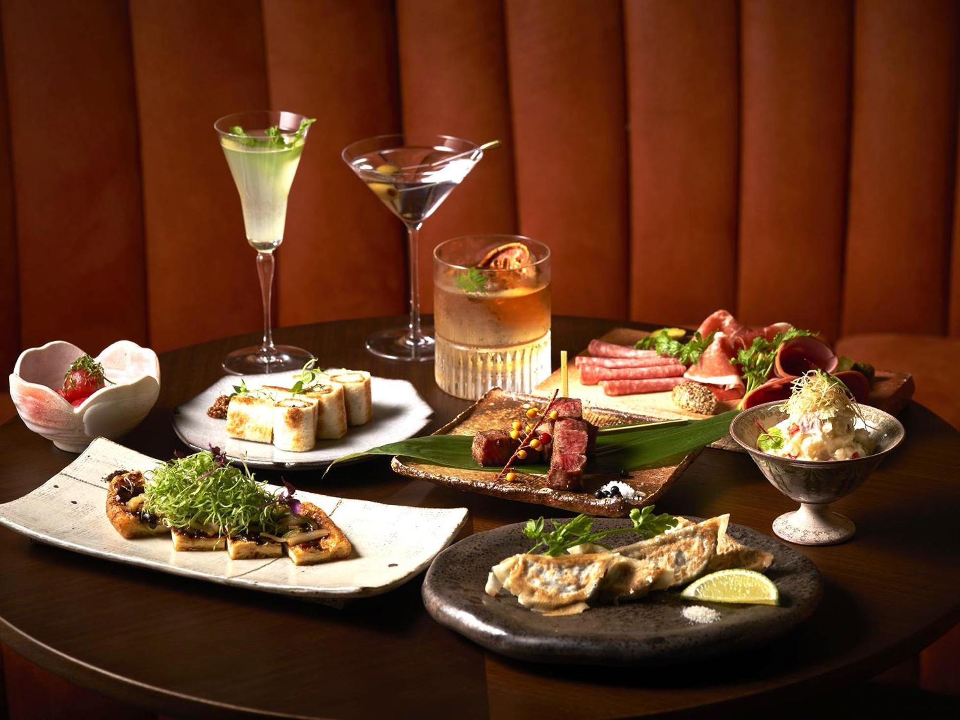 Dusit Thani Kyoto 35