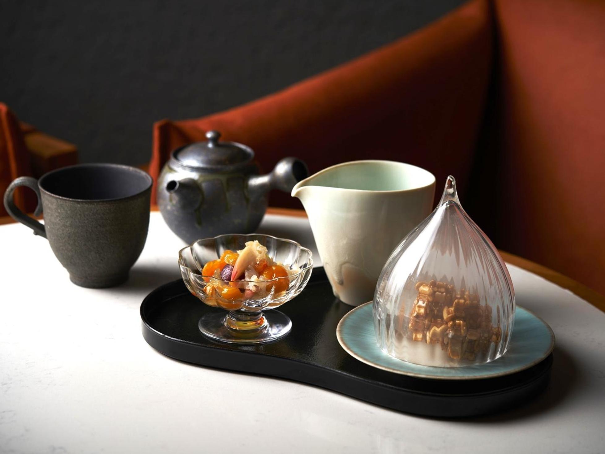 Dusit Thani Kyoto 99