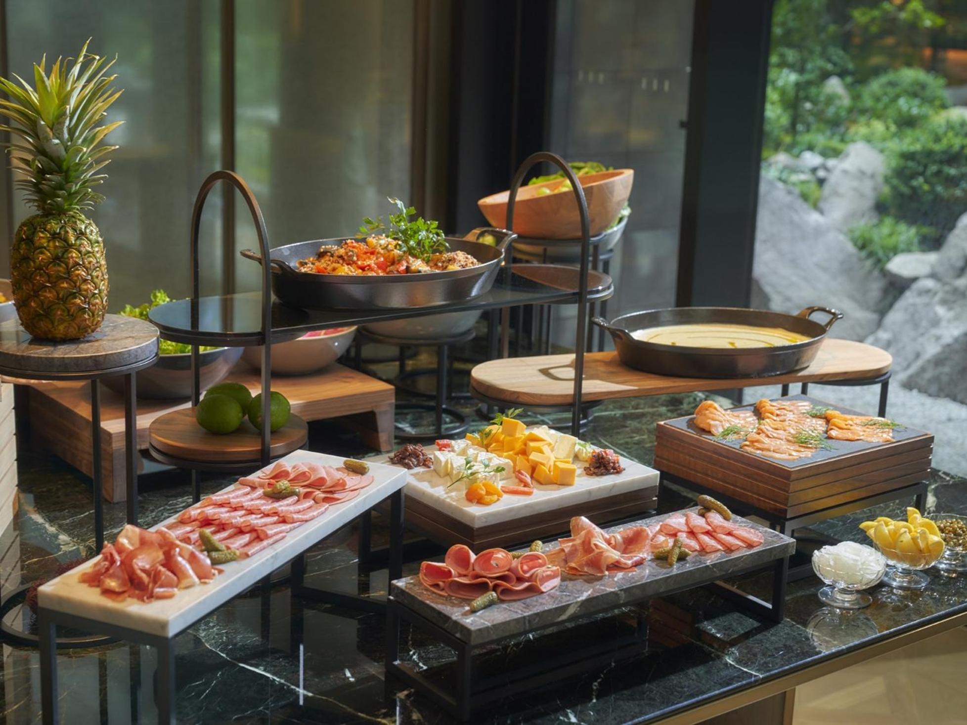 Dusit Thani Kyoto 26