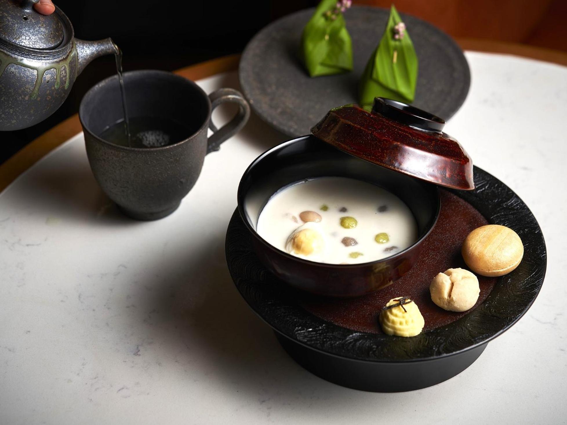 Dusit Thani Kyoto 97