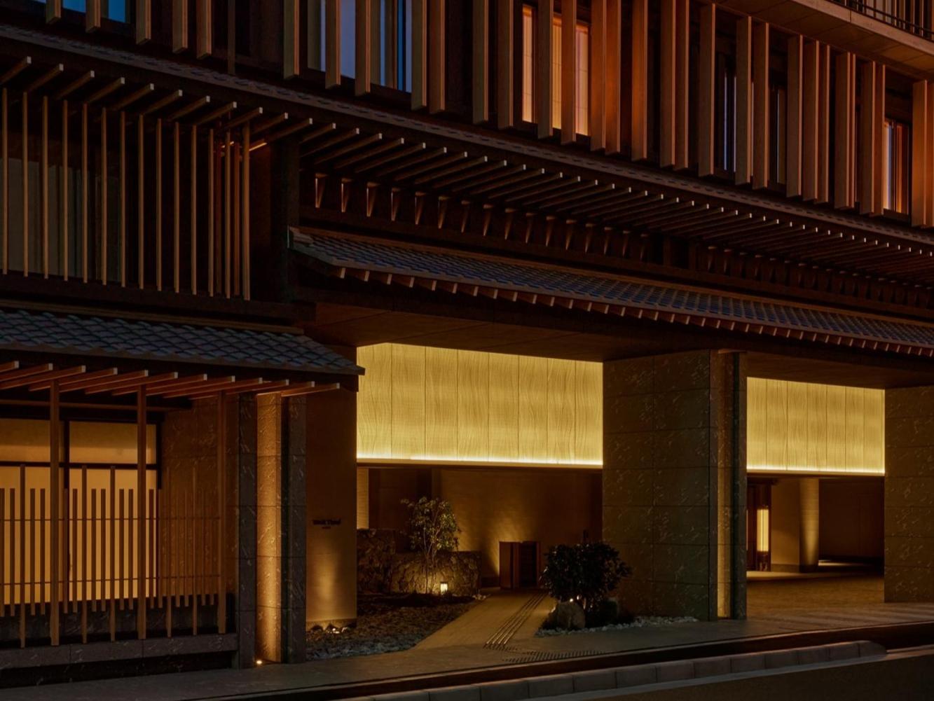 Dusit Thani Kyoto 110