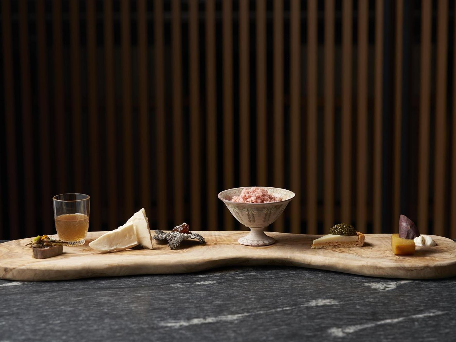 Dusit Thani Kyoto 8