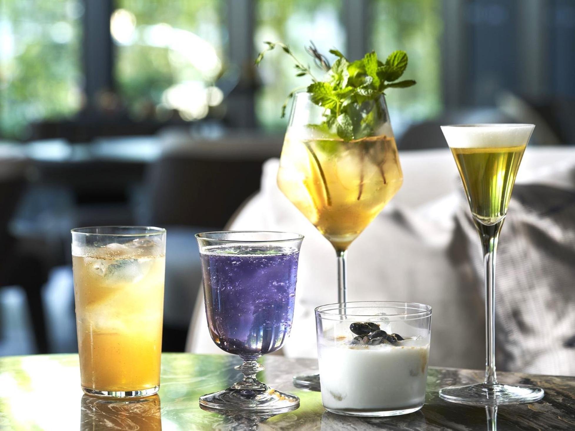 Dusit Thani Kyoto 12