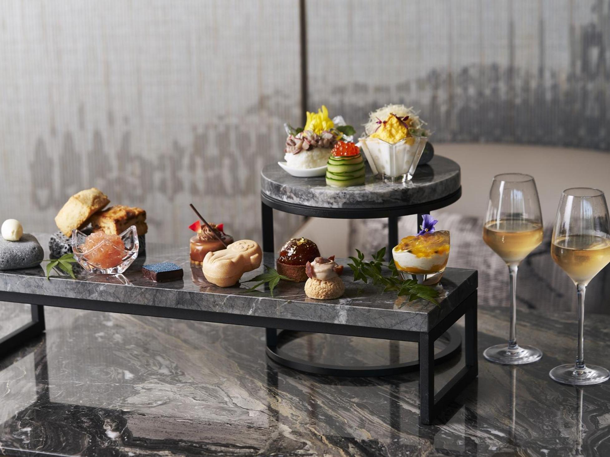 Dusit Thani Kyoto 11