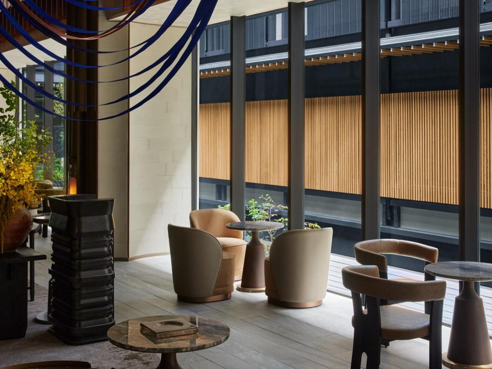 Dusit Thani Kyoto 114