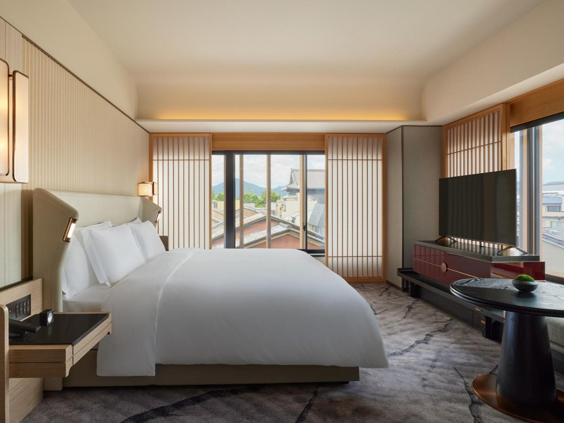 Dusit Thani Kyoto 43