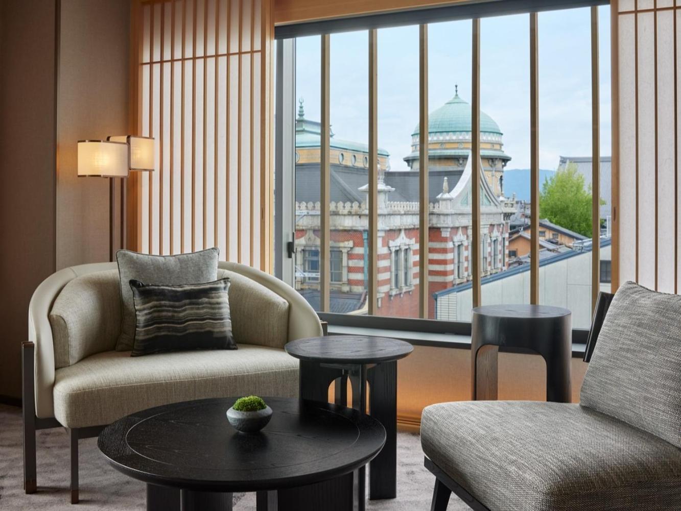 Dusit Thani Kyoto 45