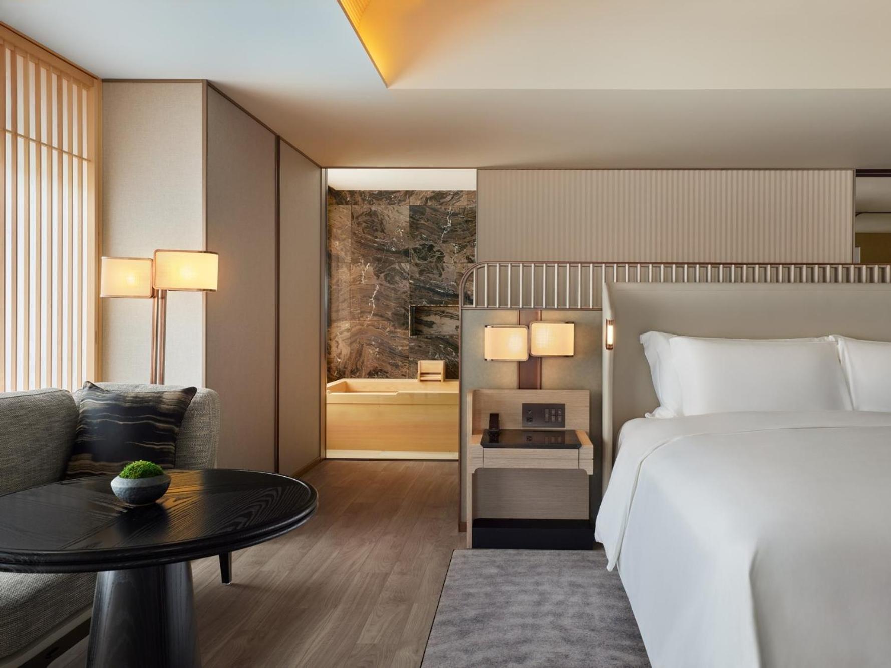 Dusit Thani Kyoto 103