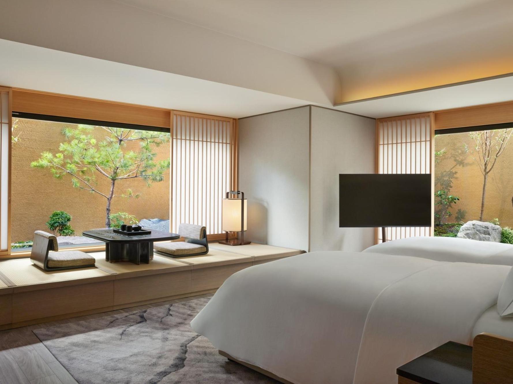 Dusit Thani Kyoto 38