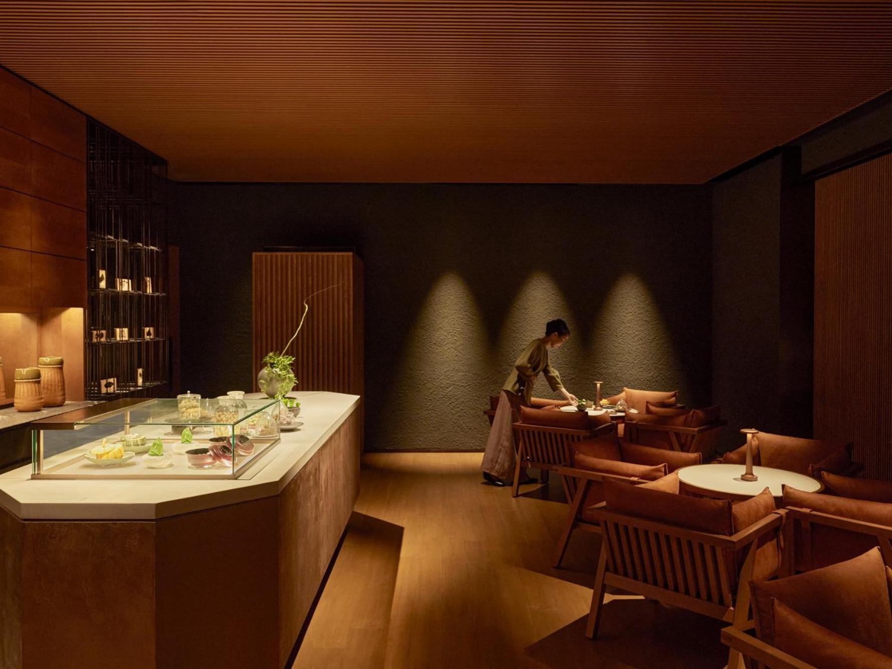 Dusit Thani Kyoto 96