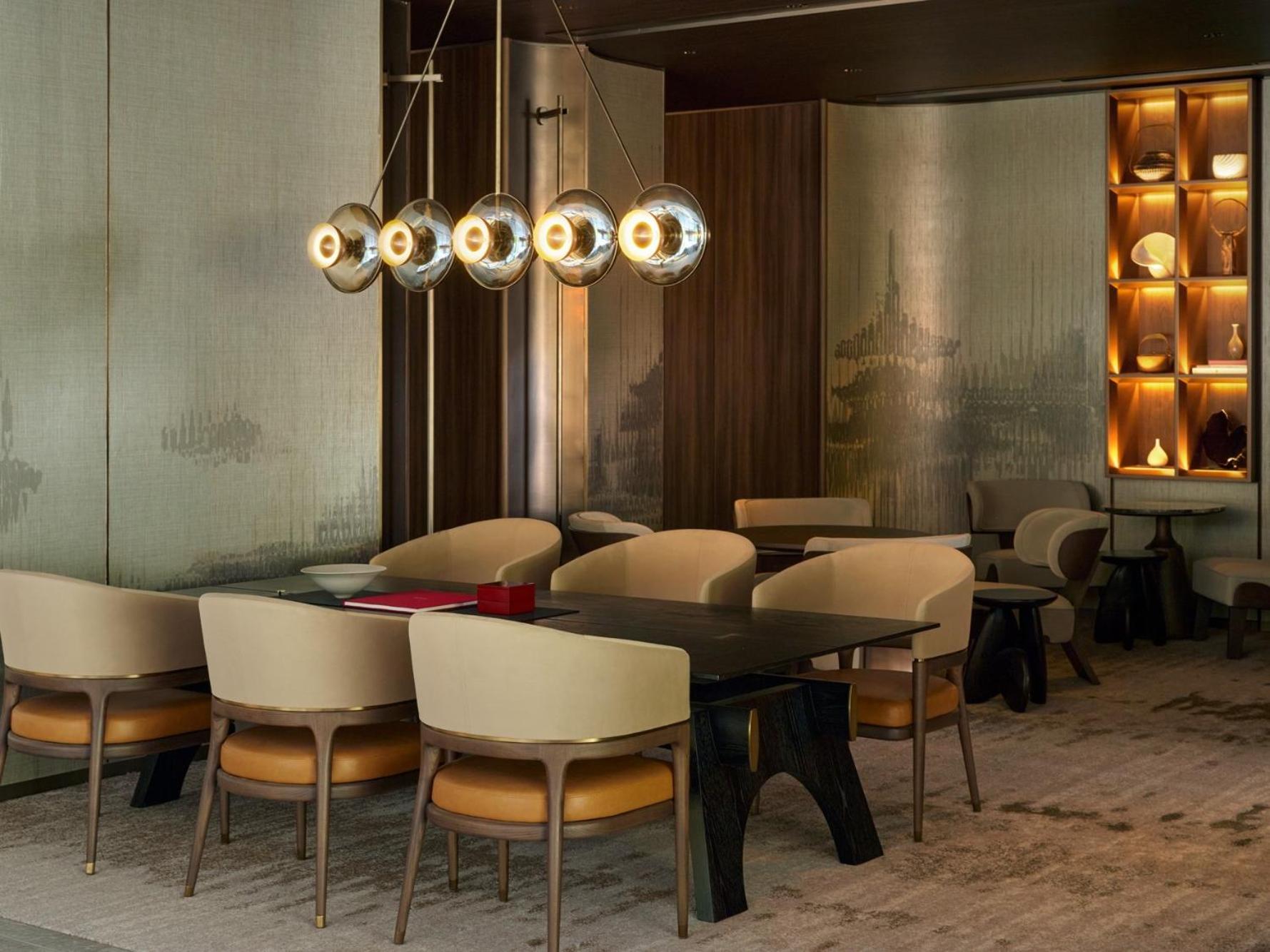 Dusit Thani Kyoto 31