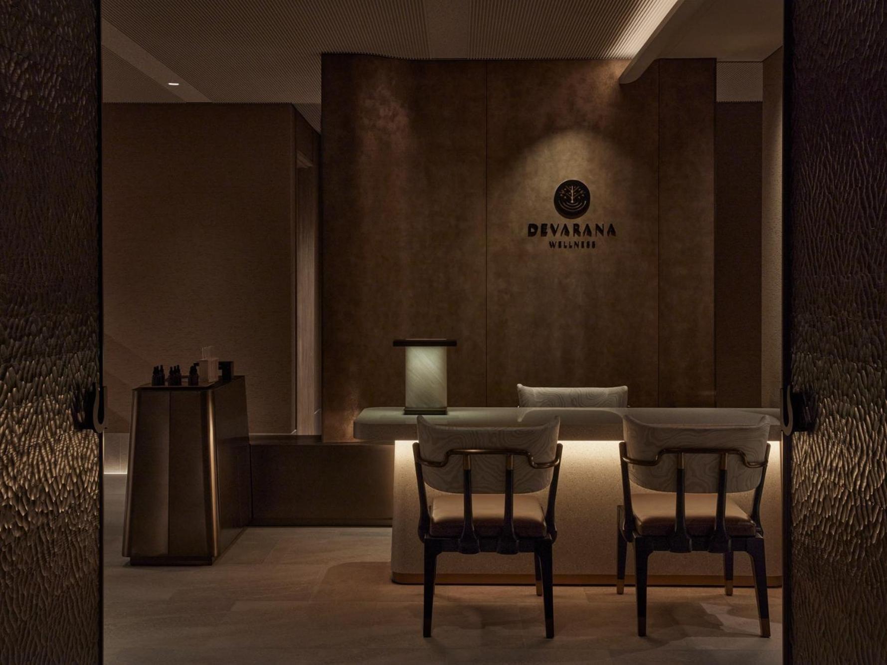 Dusit Thani Kyoto 74