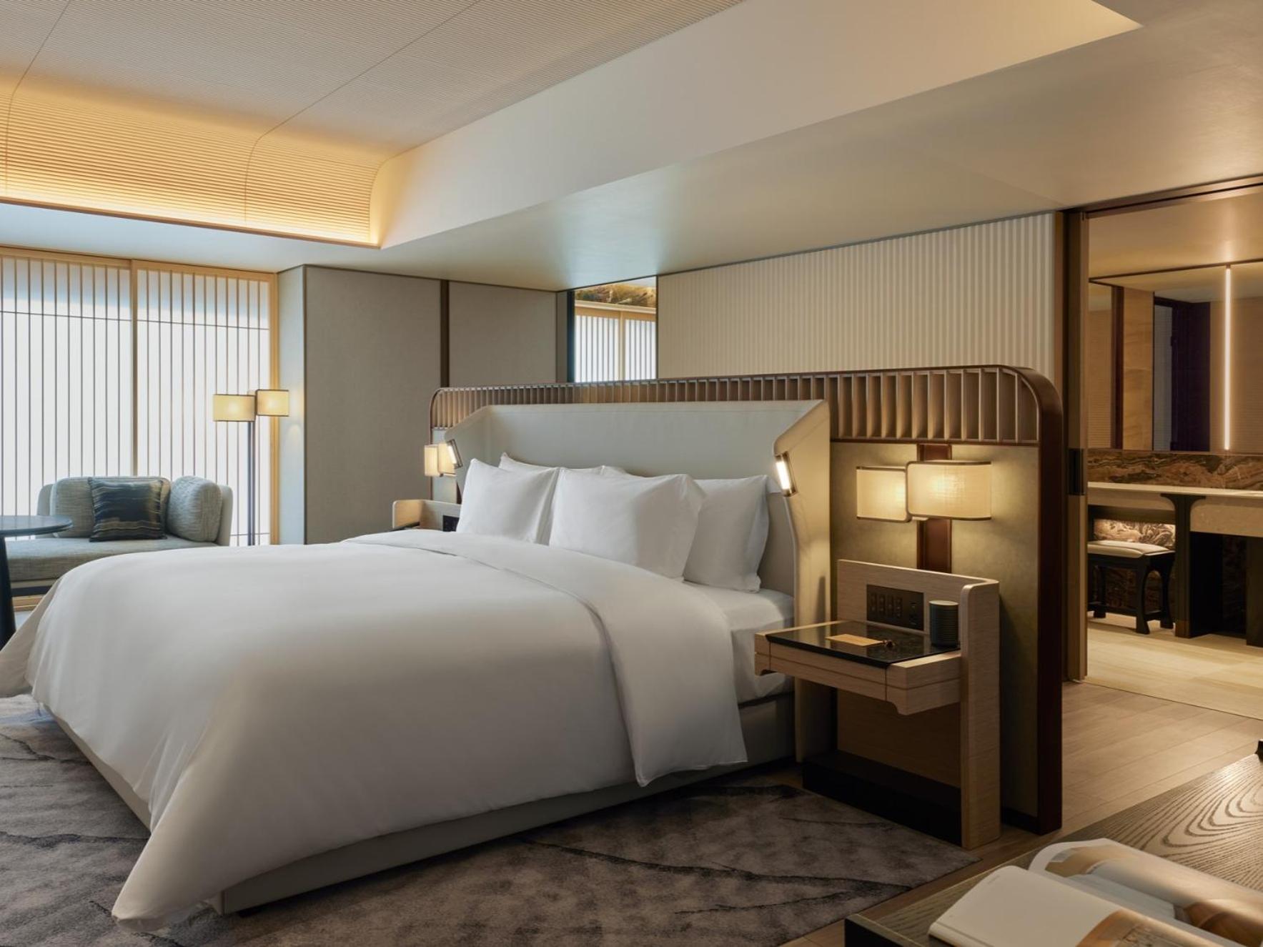 Dusit Thani Kyoto 44