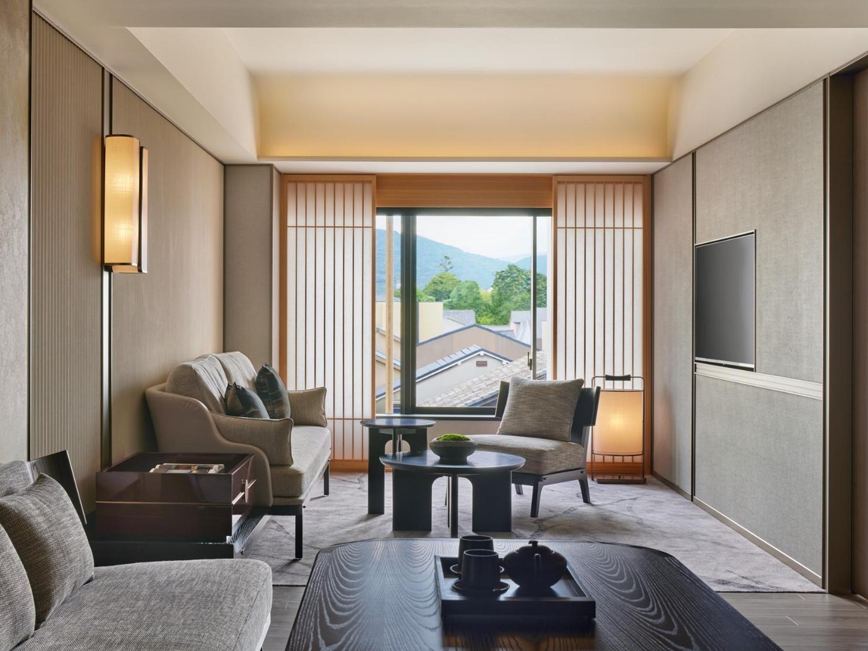 Dusit Thani Kyoto 42