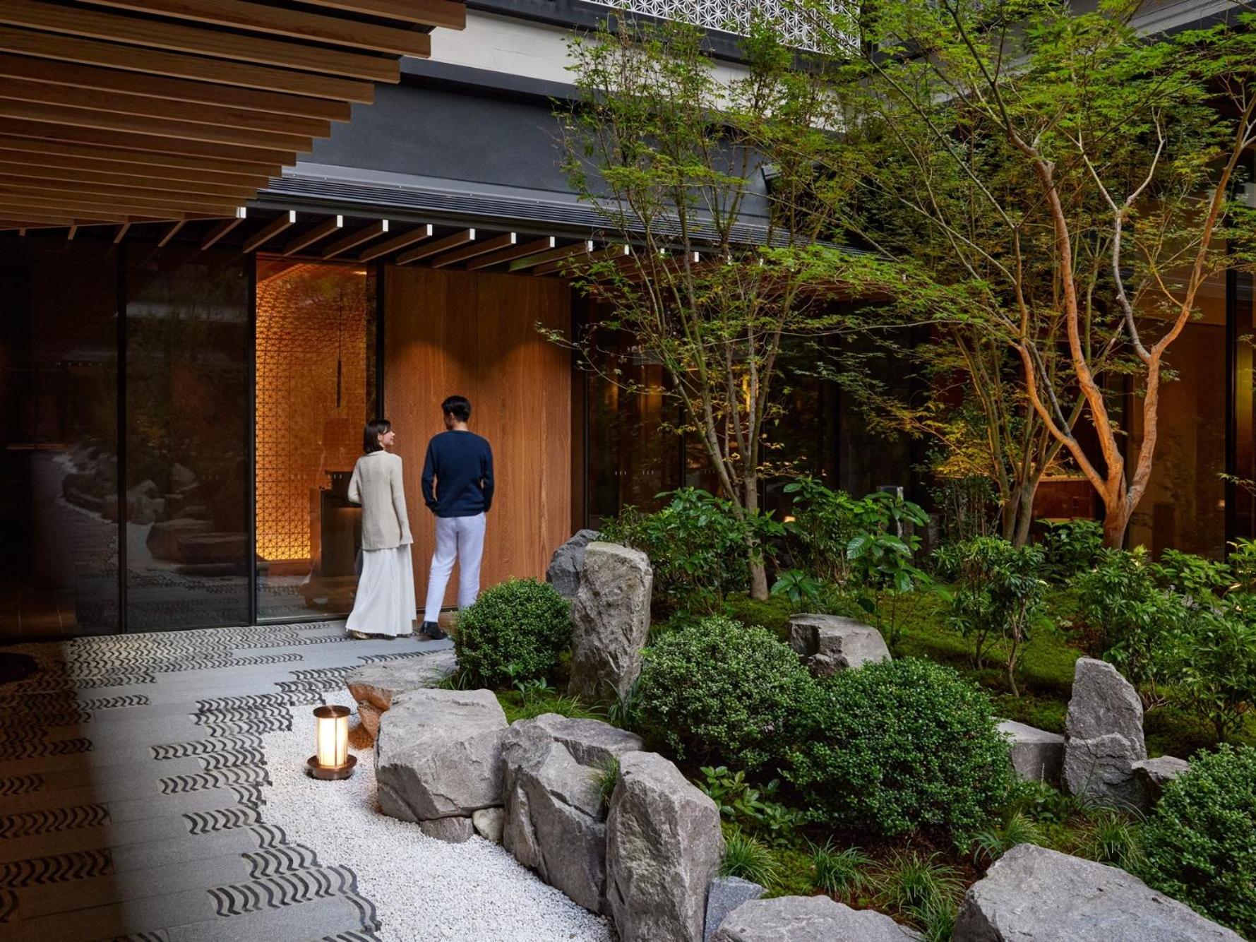 Dusit Thani Kyoto 20