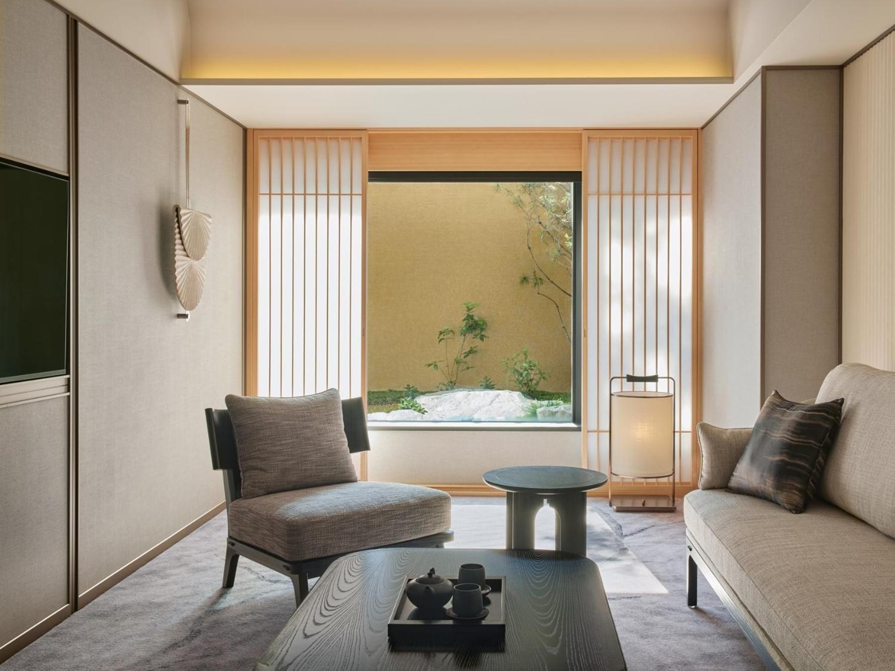 Dusit Thani Kyoto 41