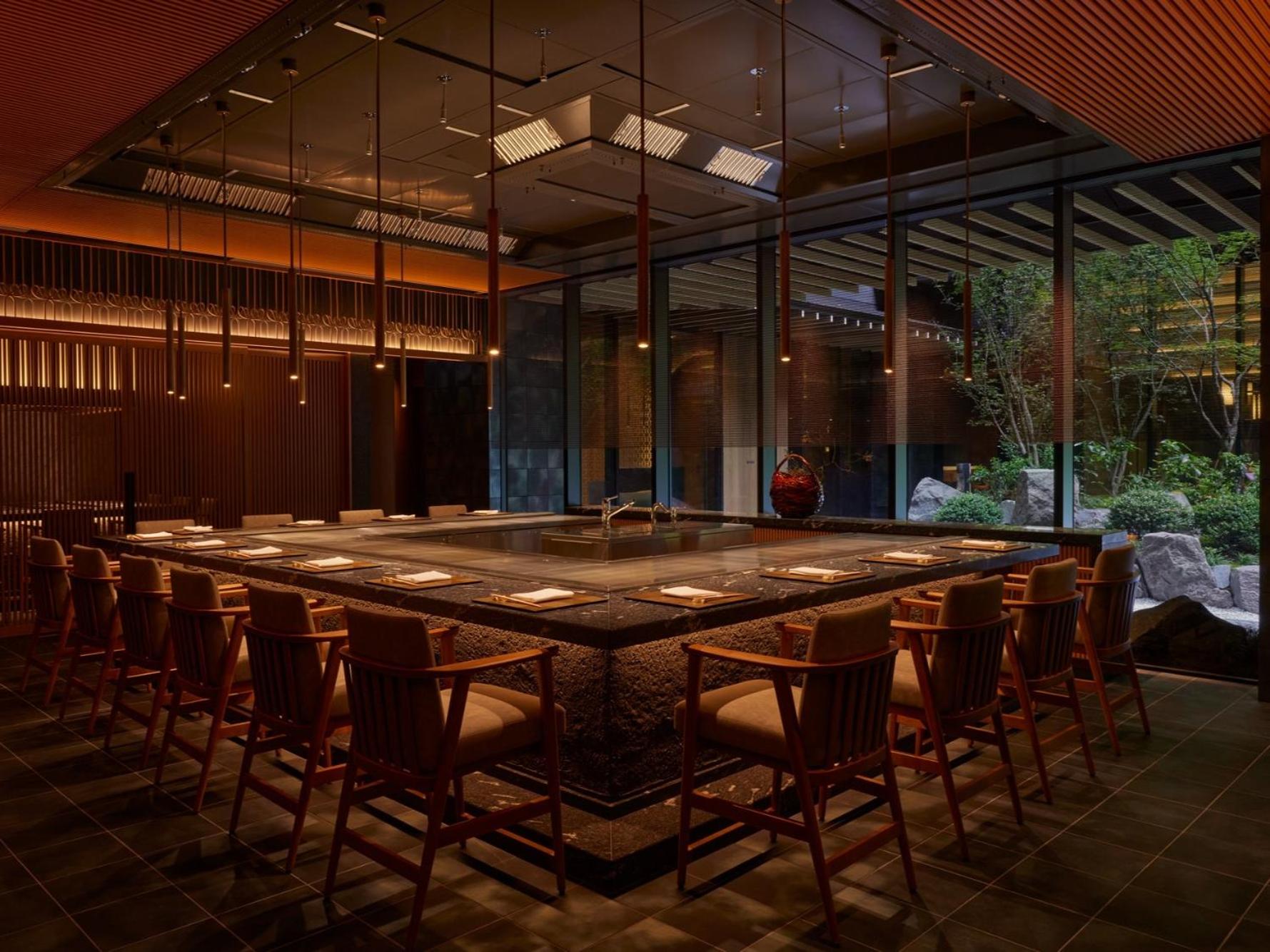 Dusit Thani Kyoto 9