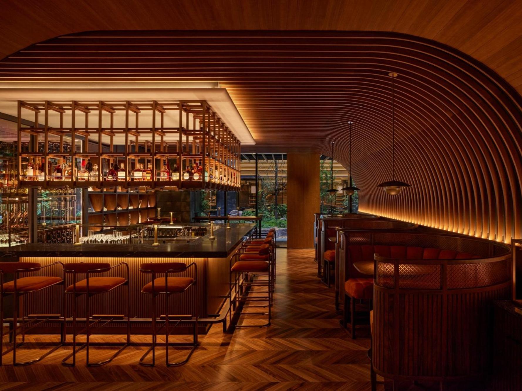 Dusit Thani Kyoto 22