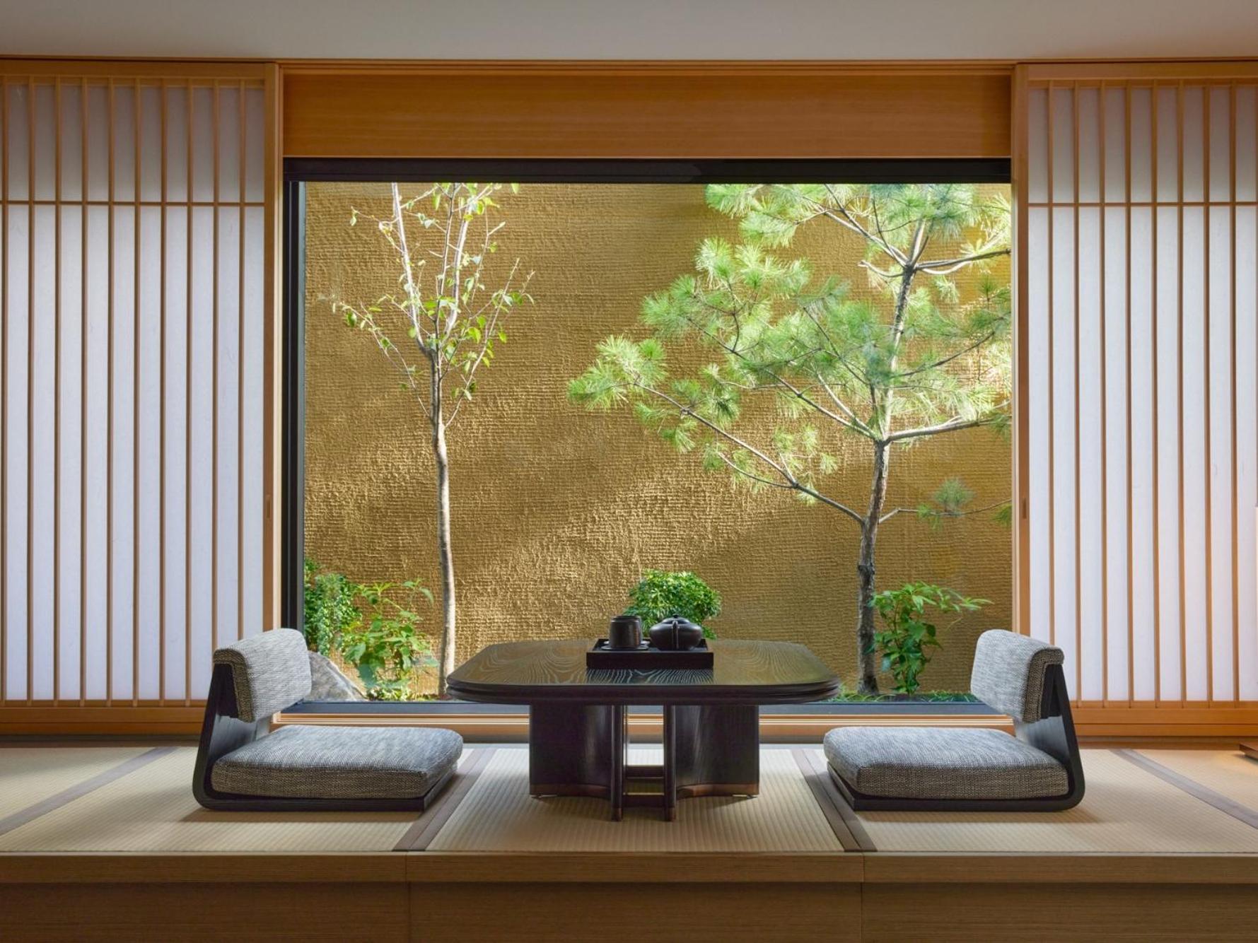 Dusit Thani Kyoto 37