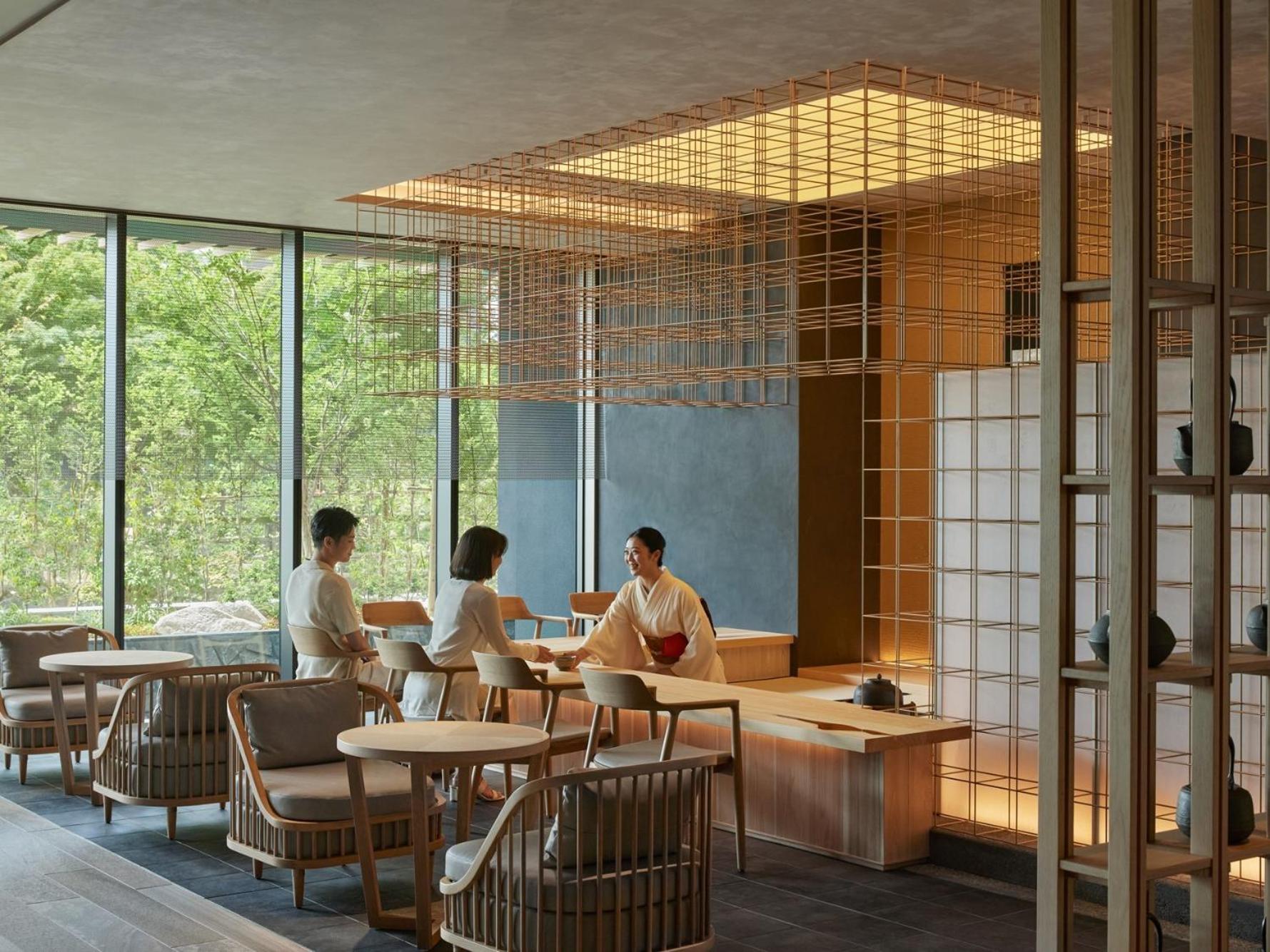 Dusit Thani Kyoto 62