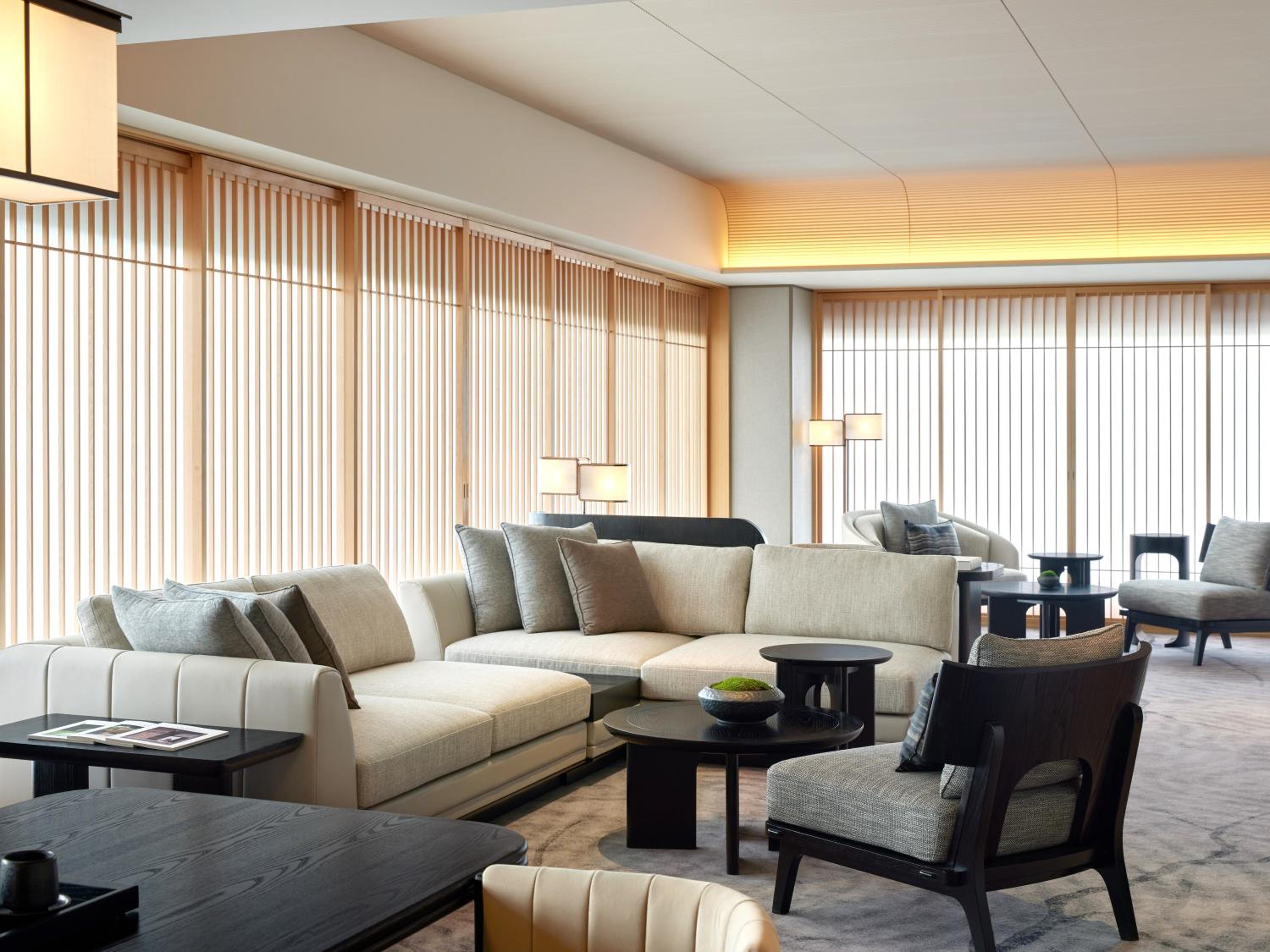 Dusit Thani Kyoto 46