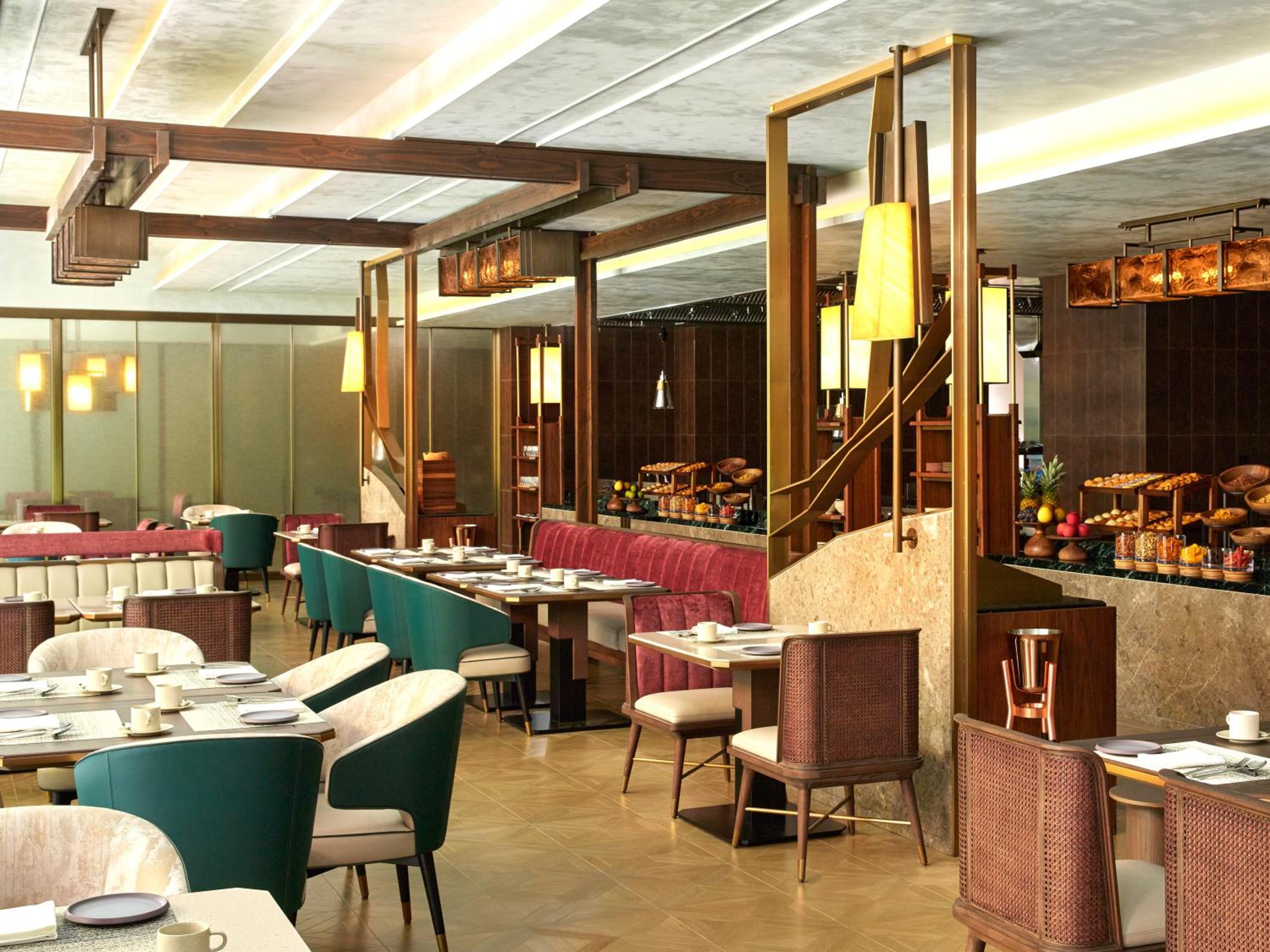 Dusit Thani Kyoto 85