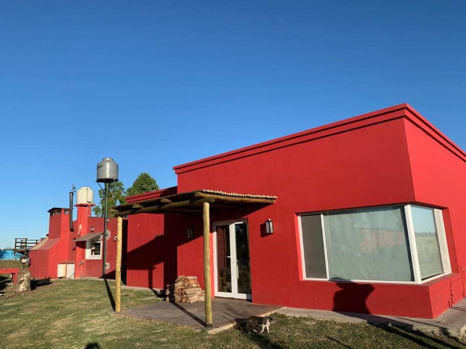 building