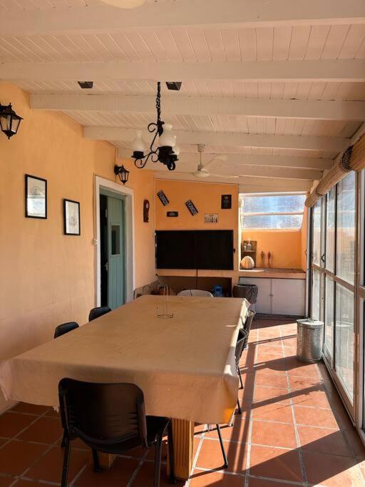 Casa de campo Villa Quién Diría