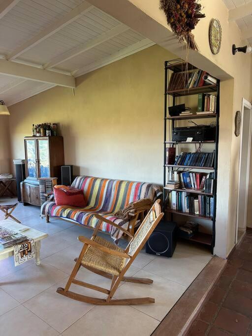 Casa de campo Villa Quién Diría