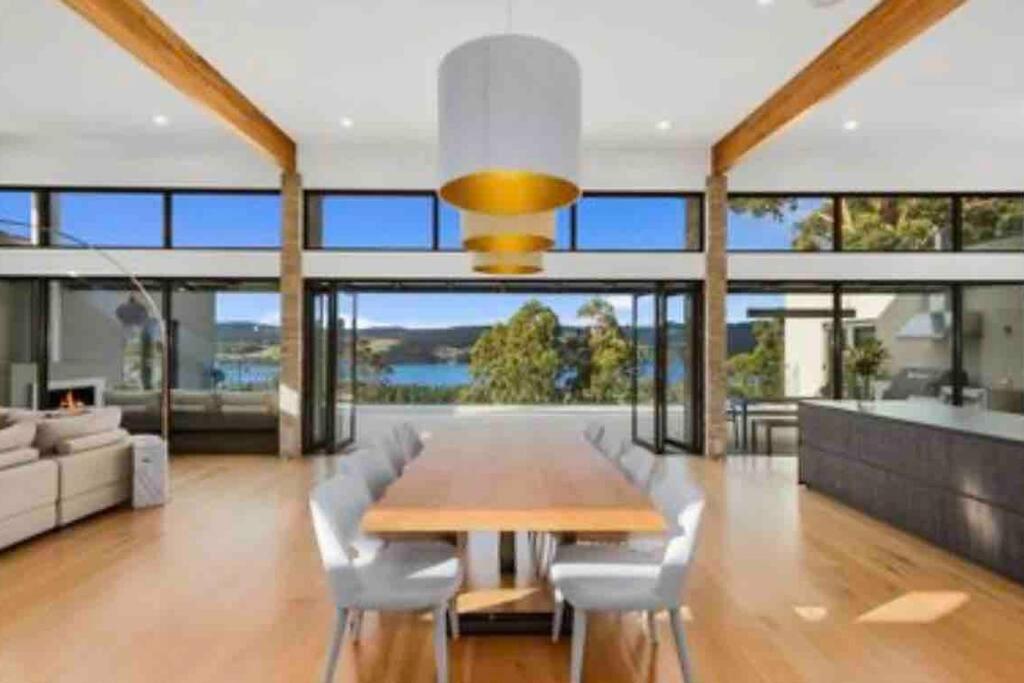 Alto Tasmania