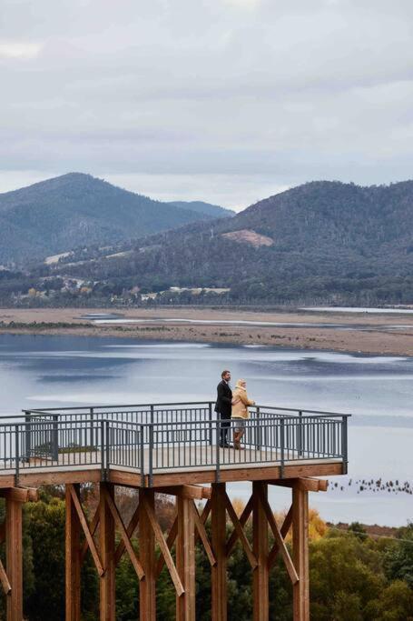 Alto Tasmania