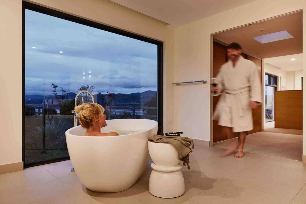 Alto Tasmania