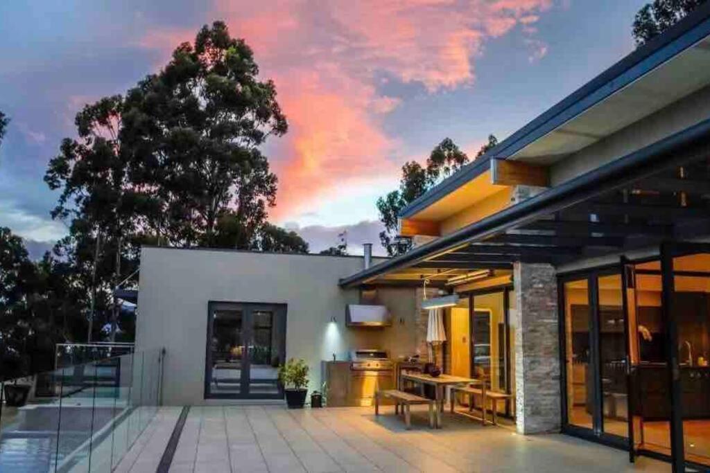 Alto Tasmania