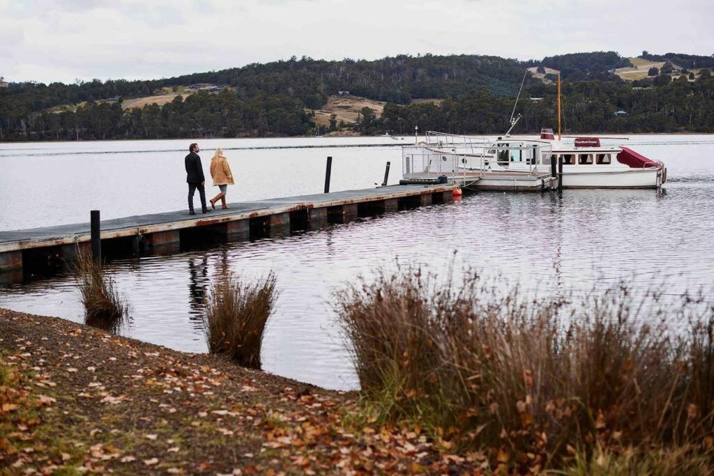 Alto Tasmania