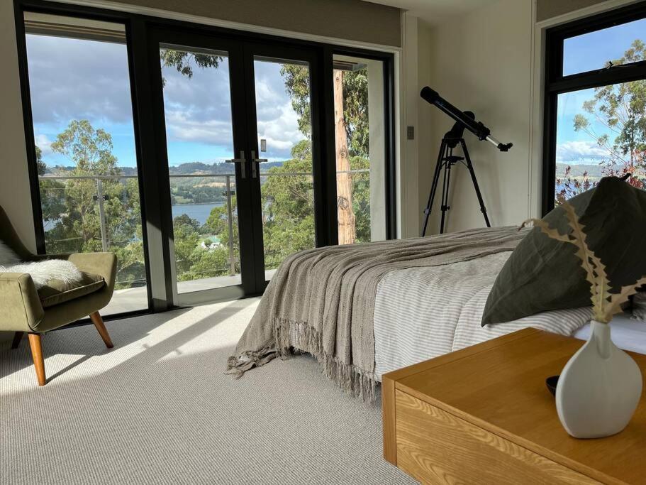 Alto Tasmania